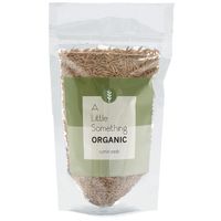 A Little Something Organic Black Cumin Seeds Refill